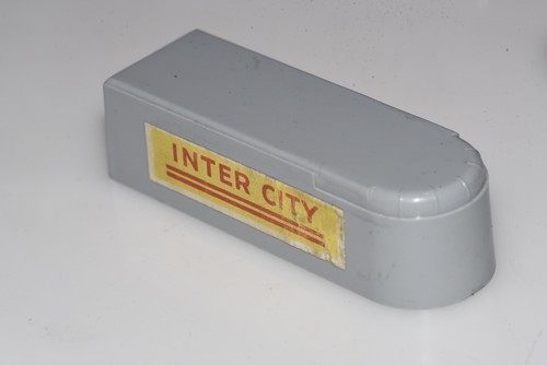 Wiking oberteil intercity - wiking,