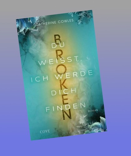 Broken weißt ich - broken., werde