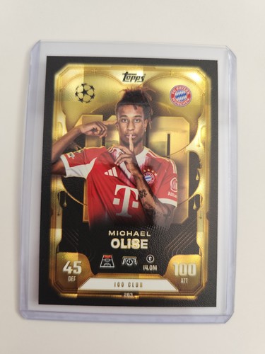 Match attax extra - extra, 25/26