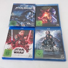 Star Wars Episode  4 5 6 7 8