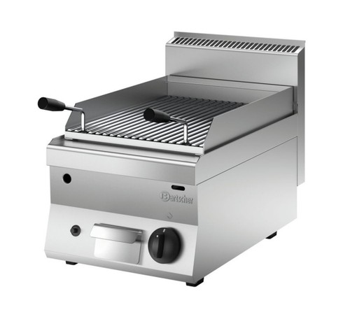 Lavasteingrill gas 650 b400 - gas, 650,