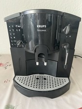 Krups F 860 Siziliana –