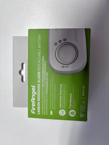 Original fireangel fa3313 - original, fa3313-eu