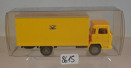 Wiking 550 magirus - nr.,