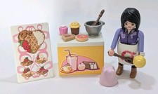 Playmobil lebensmittel - **playmobil**,