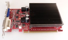 GRAFIKKARTE XPERT VISION