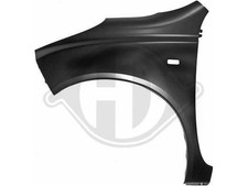 Kotflügel links für Nissan