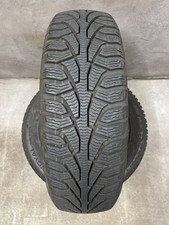 2 x 165/65 R15 81T WINTERREIFEN - Uniroyal MS Plus 77 (6,8mm)