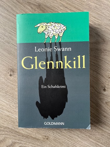 Glennkill leonie swann - glennkill, –