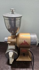 Mahlkönig Kaffeemühle EKO Stawert Hamburg Vintage!