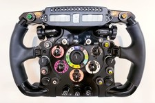 Custom Thrustmaster Ferrari F1