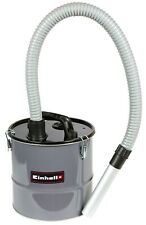 Einhell Aschefilter Aschefilter, 12L