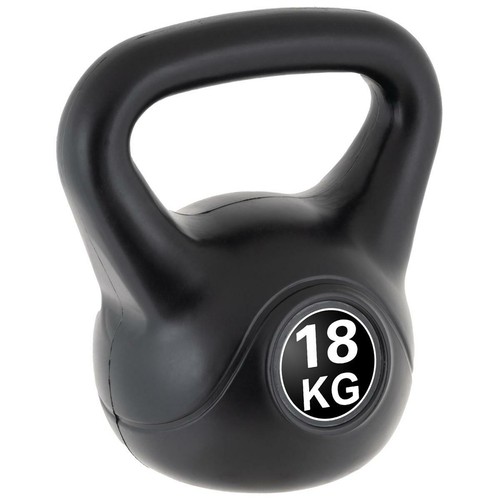 Maxxiva kettlebell kugelhantel - maxxiva,