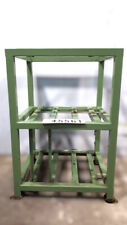 Stahlgestell Gestell Pult Podest Ständer Aufbau für Maschinen Anlagen usw. 45561