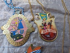 FASCHINGSORDEN FASTNACHT