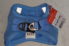 Hundegeschirr von Curli Vest