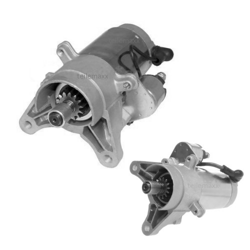 Anlasser für honda gxv270 - honda,