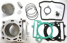 Zylinder KTM SXF 250 / EXC-F 250 - Bj. 2006-2013 + Kolben Kit + Dichtsatz