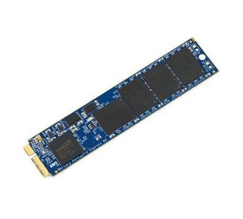 Ssd owc aura pro - pro, 250gb