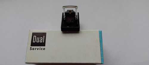 Dual tonabnehmer 75 - dual,