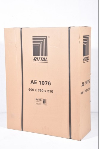 Rittal 1076 009 - ae, 1076.009