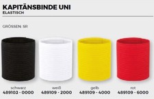 Stanno Armband Kapitänsbinde