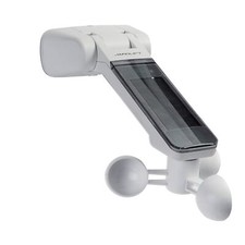 Markisensteuerung Sonnensensor Windsensor Funk Wetterstation Solar Funk Sensor