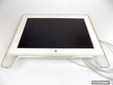 23 Zoll Apple M8536 Cinema HD Display mit Acryl Rahmen LCD TFT Monitor o. Fuss