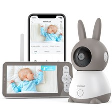 Iegeek 2k3mp babyphone mit - iegeek,