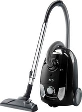 AEG VX4-1-EB Schwarz Staubsauger (900 258 249)