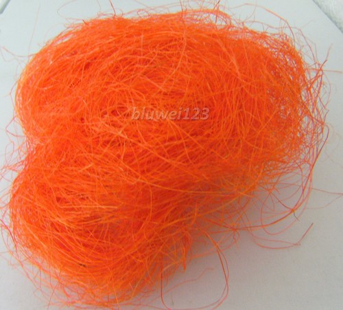 Sisal feenhaar sisalgras - sisal,,