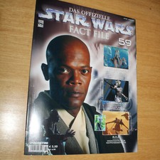 Star wars das offizielle fact - wars,