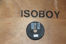 Isoboy / Kambo   Ersatzdraht  0,6 mm dünn    ( 1 Rolle )