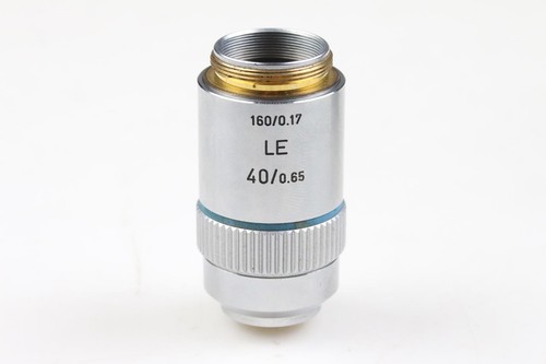 Leica 0 65 - leica, 40/0,65
