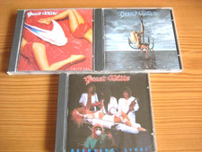 3 x Great White CD Sammlung