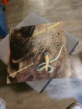 VENDITTI & VERDONE - TOO FORTE