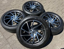 4 ALUFELGEN 19" MAZDA HYUNDAI KIA SPORTAGE CITROEN C4 AIRCROSS PEUGEOT 4008