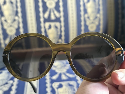Chanel 5511 damen sonnenbrille - 5511,