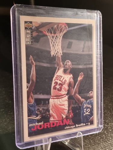 Michael jordan 1994 upper - michael,