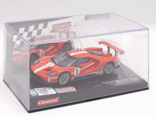 Carrera 27596 evolution ford - 27596,