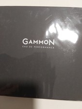 Gammon Eau de Performance
