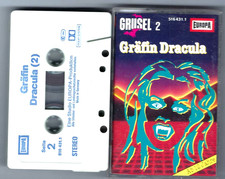 MC | Grusel Folge 2 - GRÄFIN