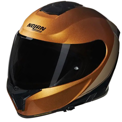 Nolan integral helm doppelt - helm,