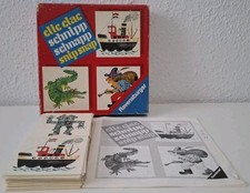 🎲 Ravensburger Clic Clac