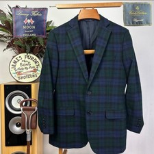 Brooks Brothers Fitzgerald 40R