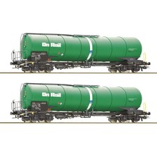Roco 6600147 H0 2er Set