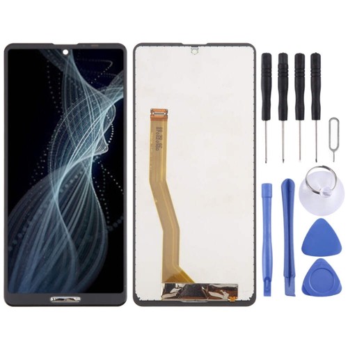 Lcd screen for - lcd, sharp