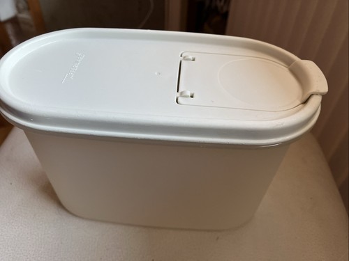 Tupperware vorratsdose - tupperware,
