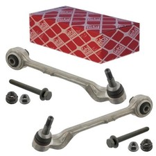 2 Febi Querlenker vorne für