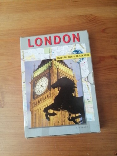 London reiseführer - reiseführer, &